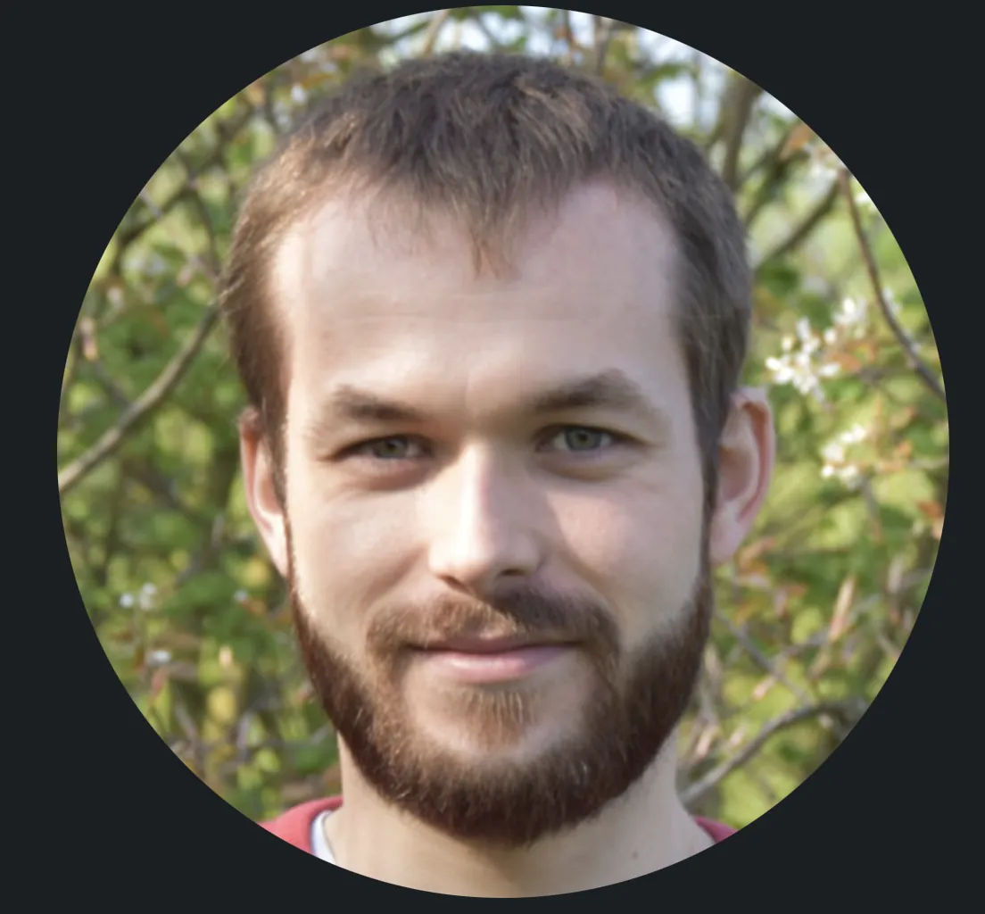 Portrait de Marius Grenouillet, Responsable pédagogique CESI Dijon